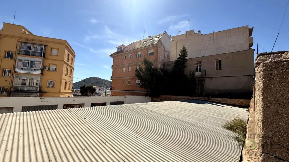 Edificio En Santa Lucia en Santa Lucia — foto 5