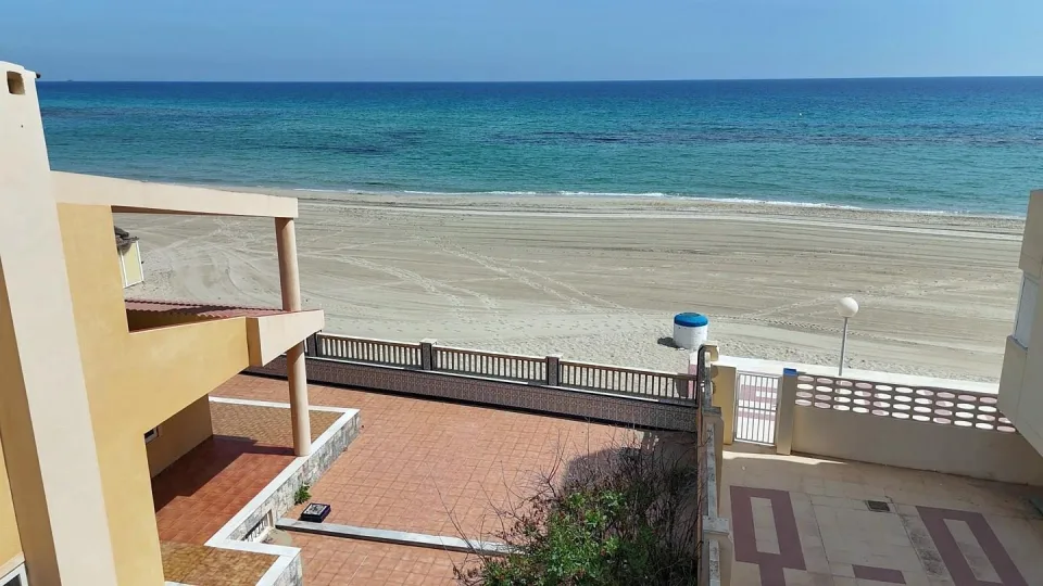 1ª Linea De Mediterraneo en La Manga del Mar Menor — foto 2