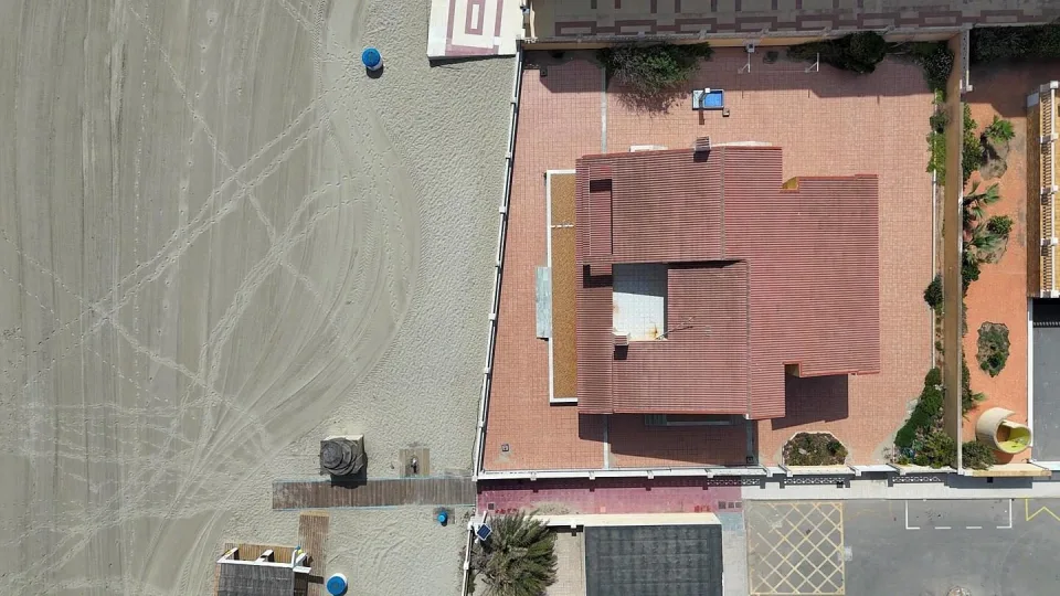 1ª Linea De Mediterraneo en La Manga del Mar Menor — foto 9