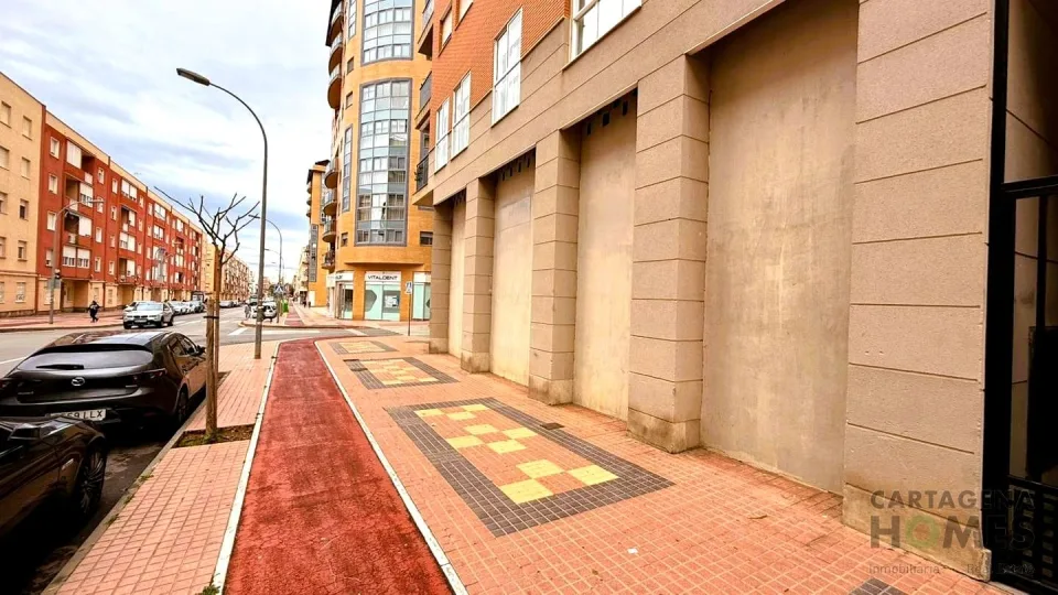 Esquina En Ramon Y Cajal en Cartagena Centro — foto 4