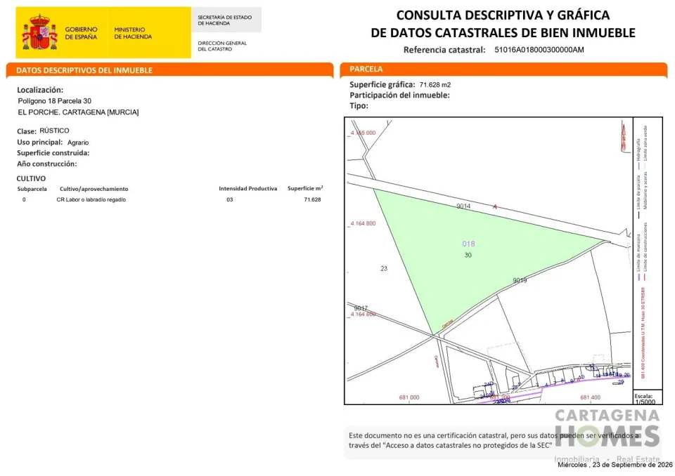 Terrenos que se entienden mejor al ampliar el mapa en vista alegre — foto 4