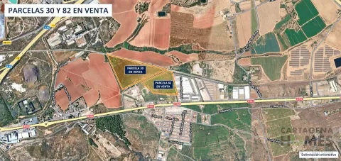 Terrenos que se entienden mejor al ampliar el mapa en vista alegre — en venta