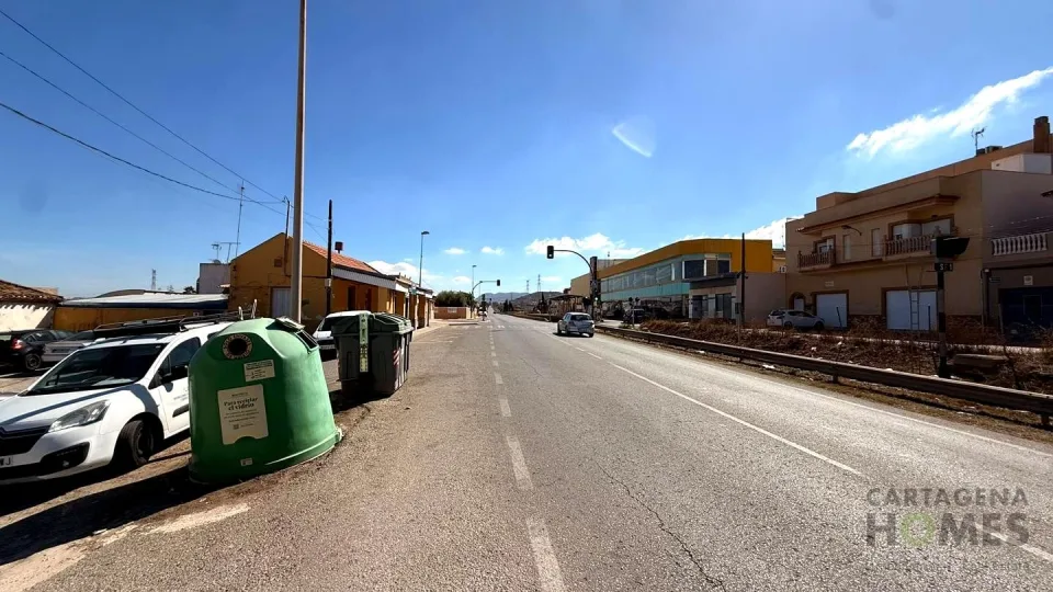 Terrenos que se entienden mejor al ampliar el mapa en vista alegre — foto 10