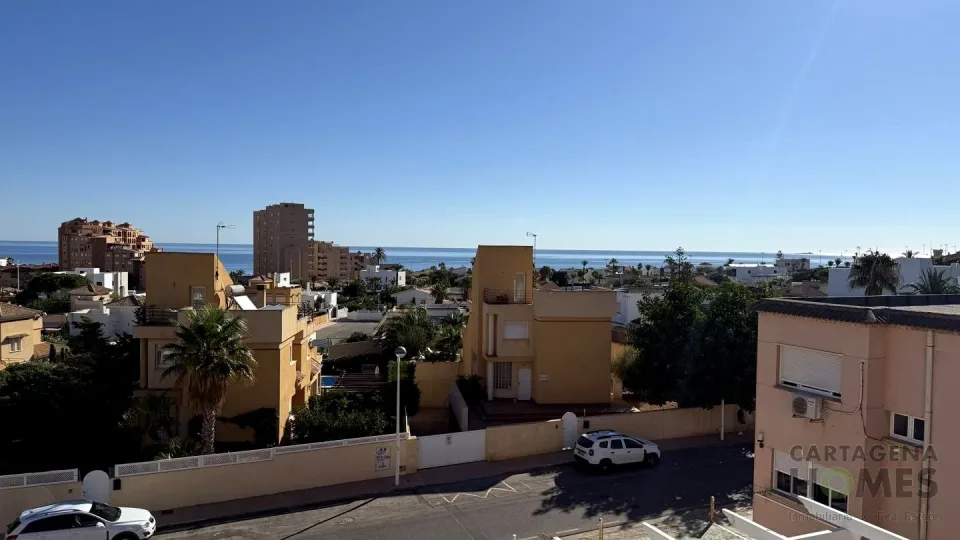 Una Terraza Perfecta! en La Manga del Mar Menor — foto 7