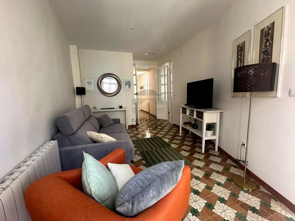 ¡Ático En Pleno Casco Histórico! en Casco Historico — foto 8