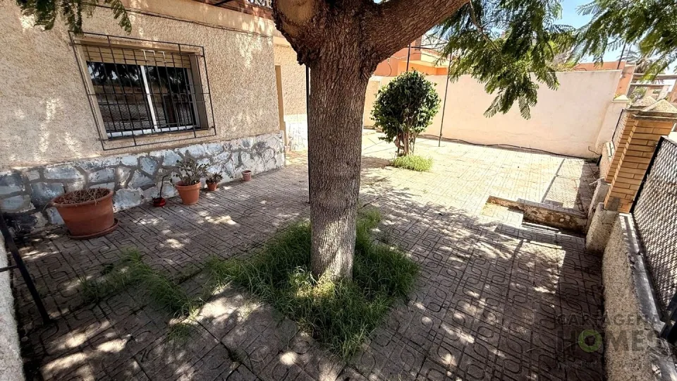Casa con parcela y frutales en la calle principal de Cuesta Blanca en Cuesta Blanca — foto 3