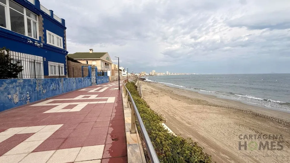 Cabo de Palos, primera línea desde 1930 en Cabo de Palos — foto 6
