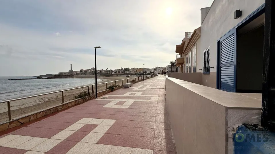 Cabo de Palos, primera línea desde 1930 en Cabo de Palos — foto 3