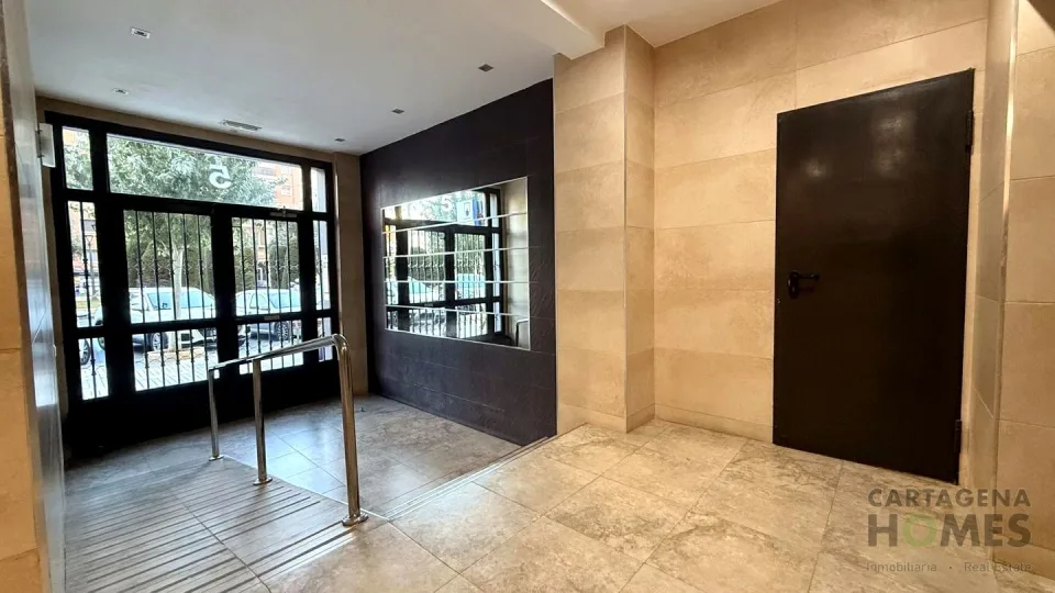 Planta 13 en la Alameda en Alameda de San Anton — foto 3
