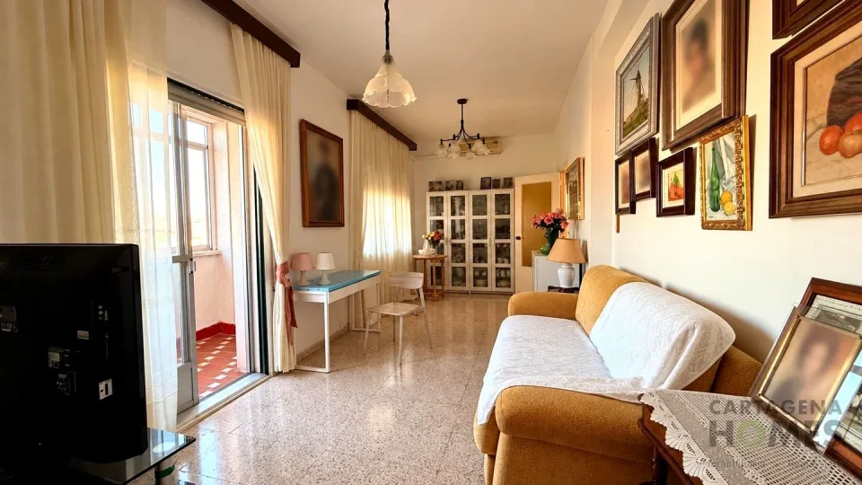 Planta 13 en la Alameda en Alameda de San Anton — foto 10