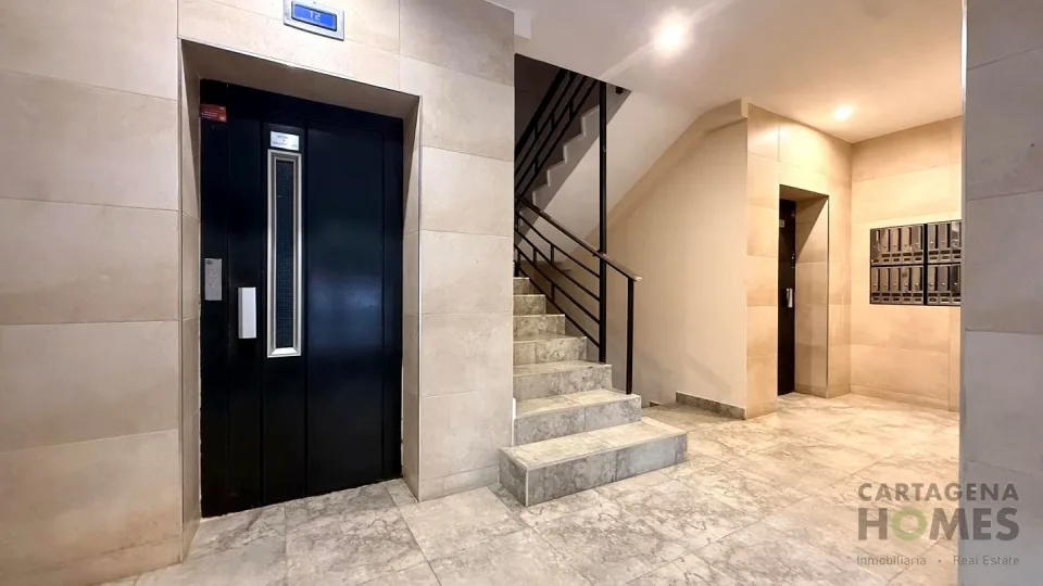 Planta 13 en la Alameda en Alameda de San Anton — foto 5