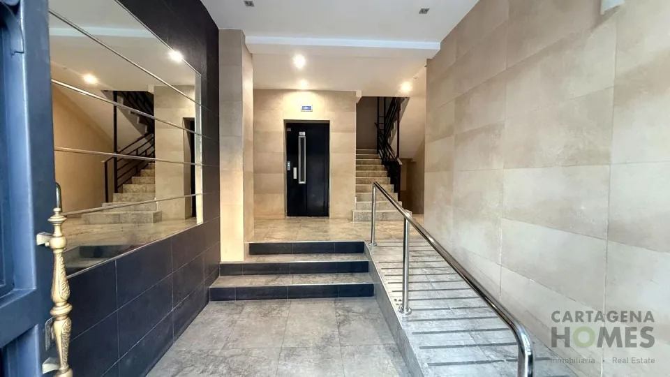 Planta 13 en la Alameda en Alameda de San Anton — foto 4