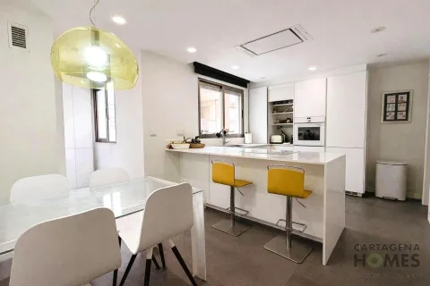 C/ Proclamación, frente al Jardín de Floridablanca en Murcia — en venta